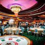 Boda8 Casino Review