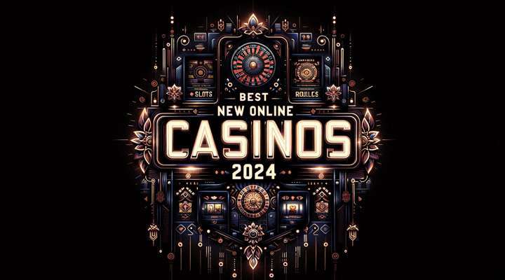 Read more about the article New Online Casino Sites for 2024 – in India