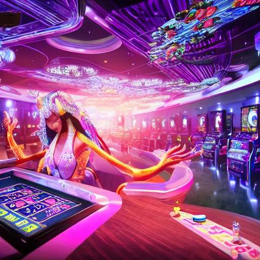Read more about the article God55 Online Casino Review